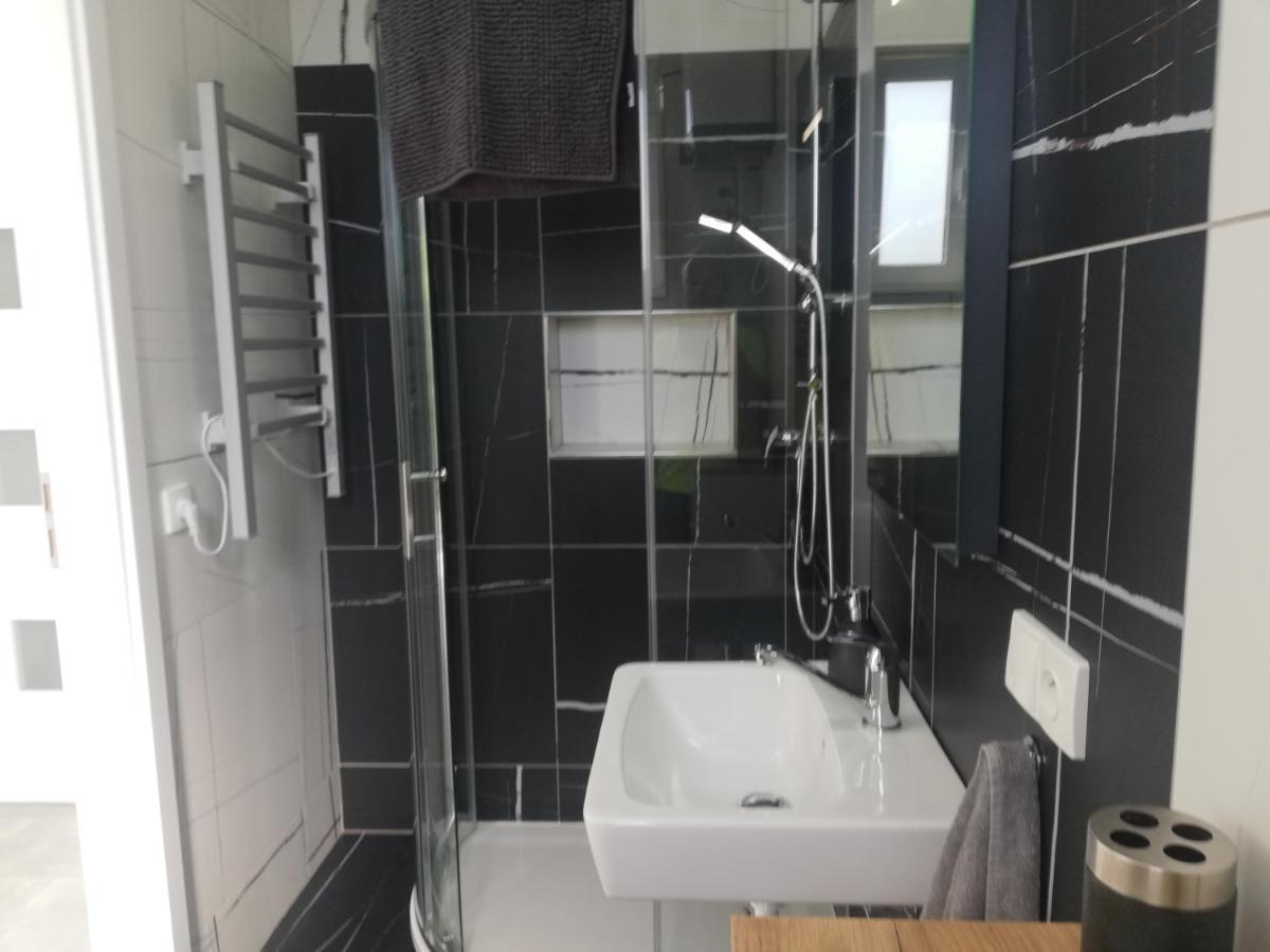 Apartmany Pod Capy, Nasavrky Eksteriør billede