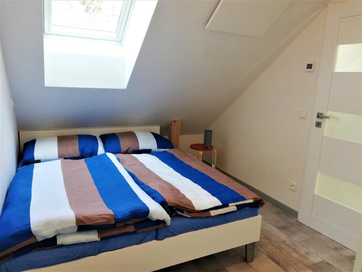 Apartmany Pod Capy, Nasavrky Eksteriør billede